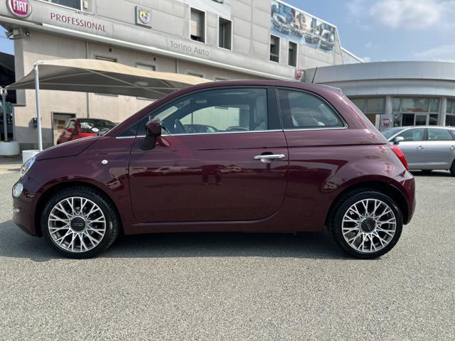 FIAT 500 1.2 Star