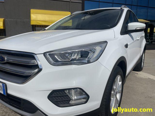 FORD Kuga 1.5 TDCI 120 CV S&S 2WD Titanium