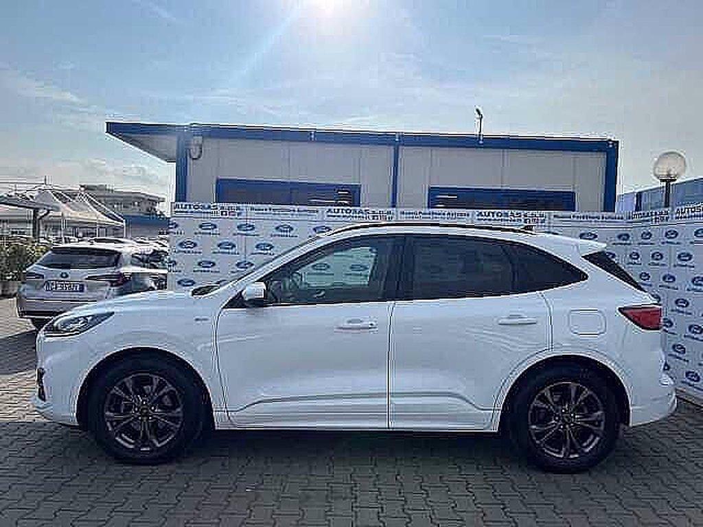 FORD Kuga 2.5 Full Hybrid 190 CV CVT 2WD ST-Line X del 2021