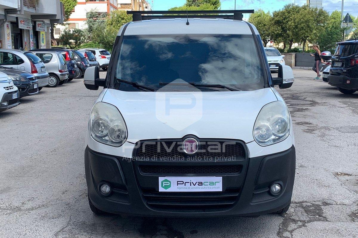 FIAT Doblò 1.4 T-Jet Natural Power PC-TN Cargo Lamierato