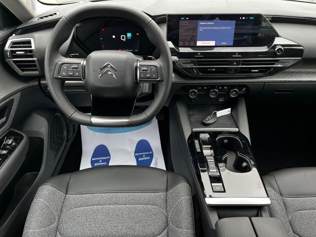 CITROEN C5 X PureTech 130 S&S EAT8 You KM 0