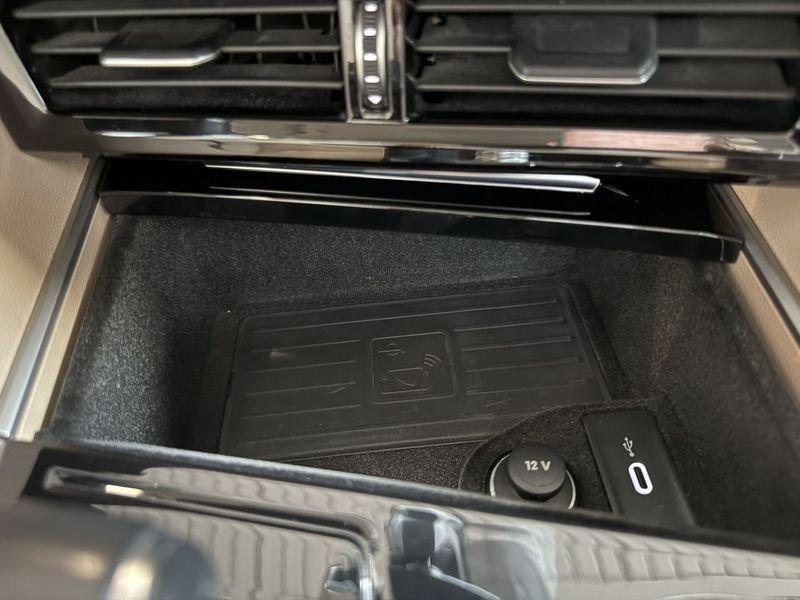 Volkswagen Touareg 3.0 V6 TDI SCR Atmosphere