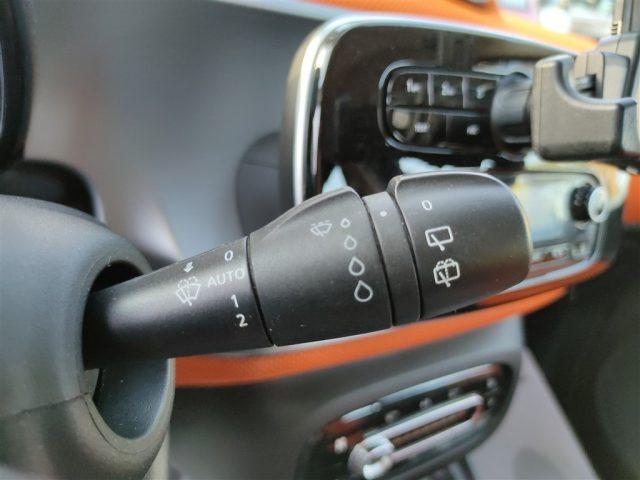 SMART ForFour 1.0 Passion TETTO APR.,CERCHI LEGA,CLIMA.CRUISE