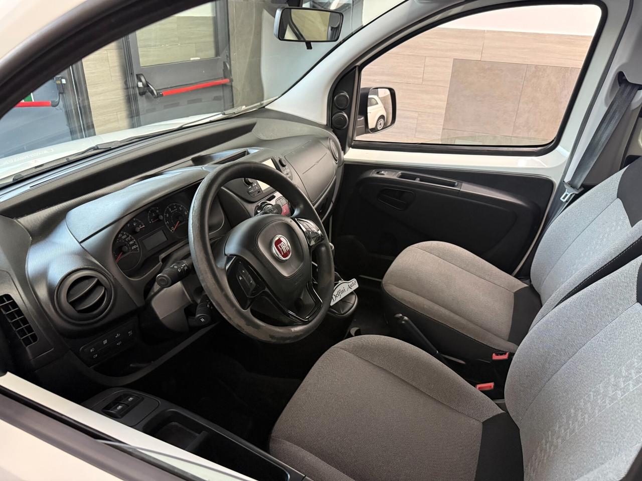 Fiat Qubo 1.3 MJT 95 CV Start&Stop Lounge