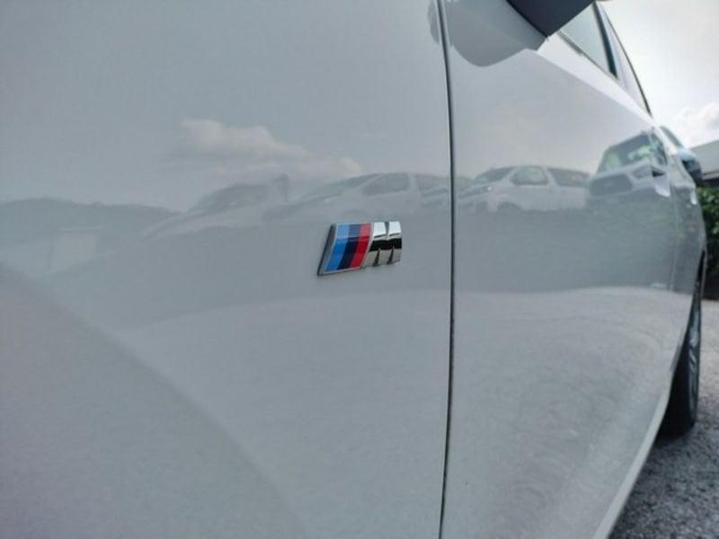 BMW Serie 2 Active Tourer 223i 48V xDrive Active Tourer Msport