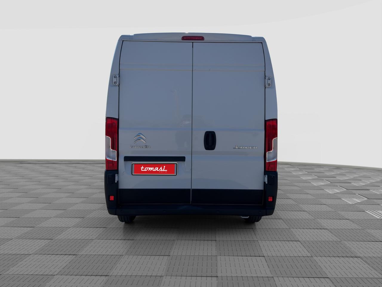 CITROEN Jumper (3ª serie) Jumper 35 BlueHDi 140 S&S PM-TM Furgone