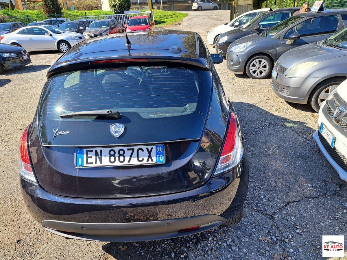 LANCIA - Ypsilon 1.3 mjt Gold s&s 95cv