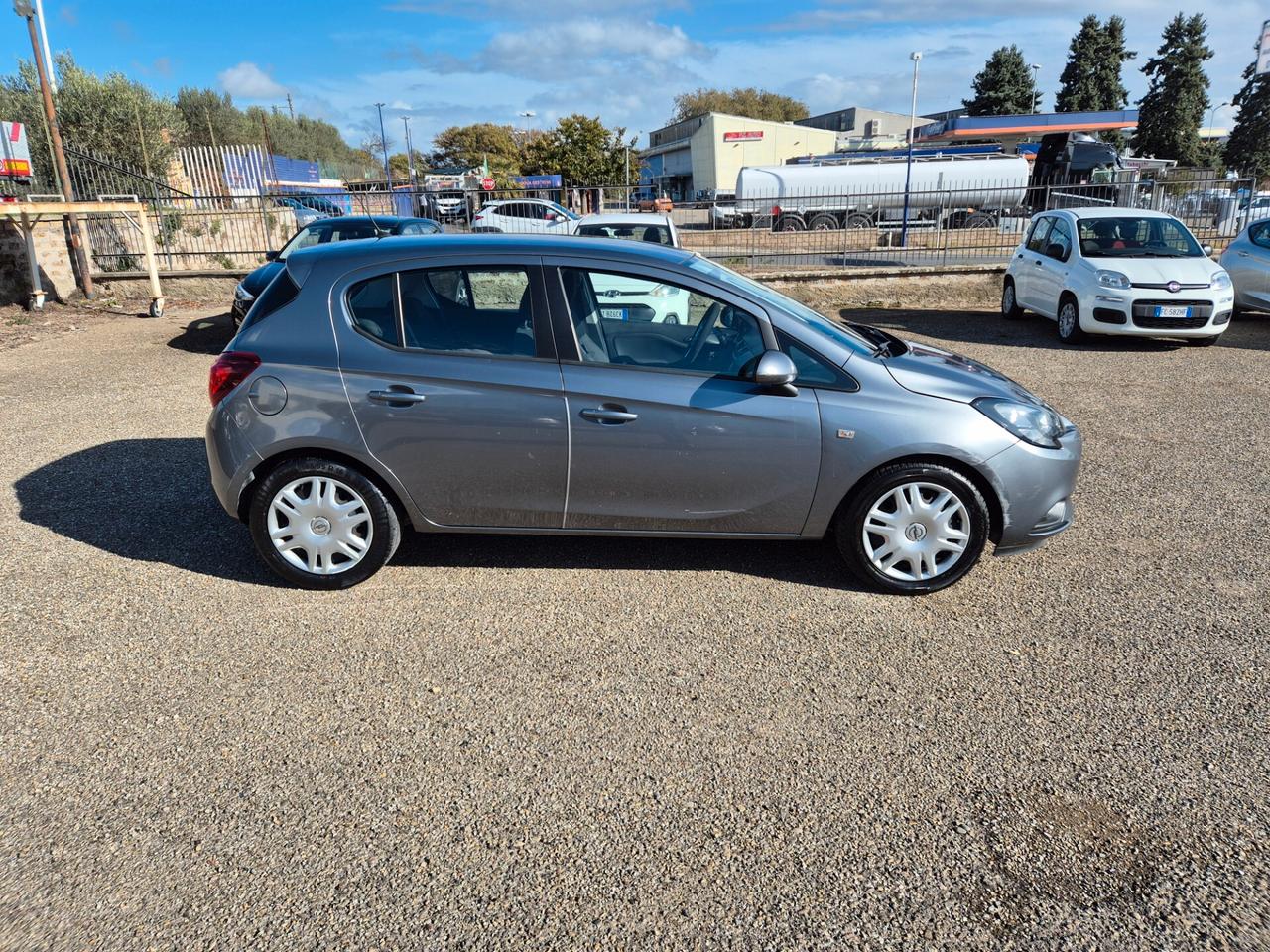 Opel Corsa 1.4 90CV GPL Tech 5 porte Advance