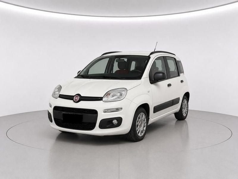 FIAT Panda 1.2 69cv Easy