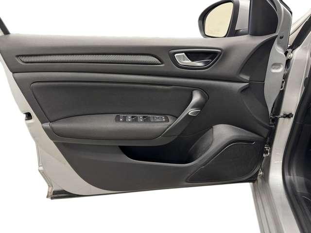 Renault Megane Megane Sporter 1.5 dci energy Business 110cv