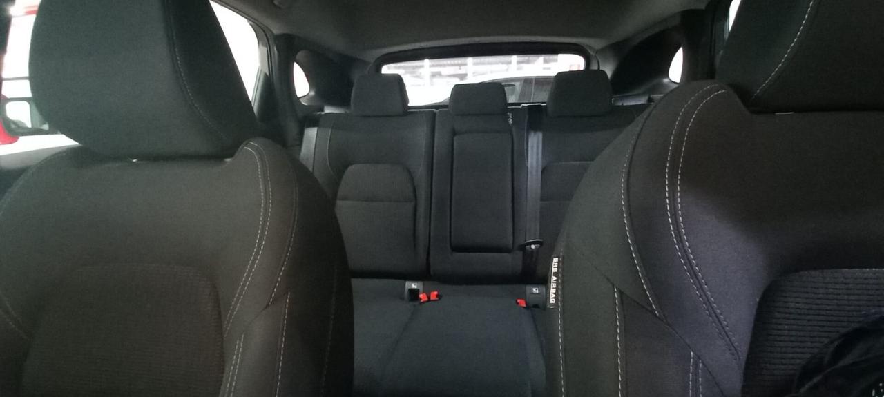 Nissan Qashqai MHEV 158 CV Xtronic Business