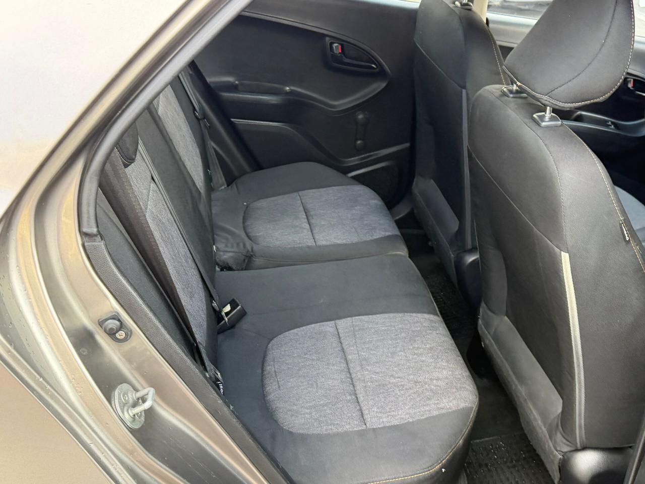 Kia Picanto 1.0 12V 5 porte City