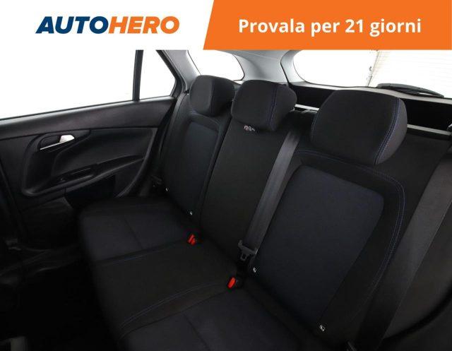 FIAT Tipo 1.6 Mjt S&S SW City Life