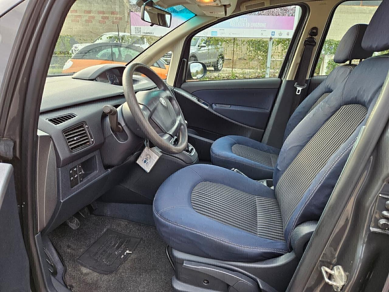 Lancia MUSA 1.3 Mjt 16V 95 CV S&S DPF Poltrona Frau