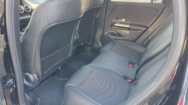 MERCEDES-BENZ GLA 180 d Automatic Executive PERMUTE UNICOPROPR. OK NEOPA
