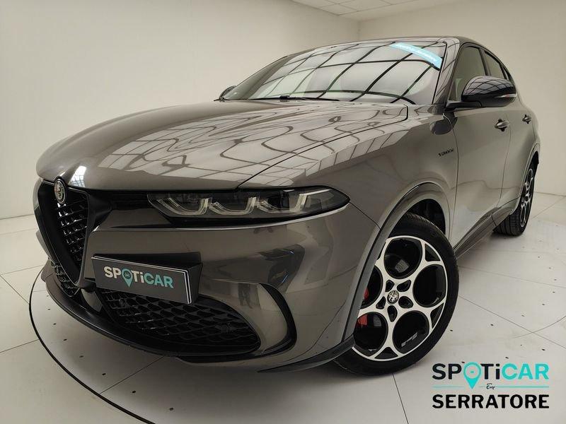 Alfa Romeo Tonale 1.5 hybrid Veloce 160cv tct7