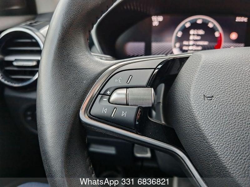 Skoda Fabia Fabia 1.0 MPI 80 CV Selection