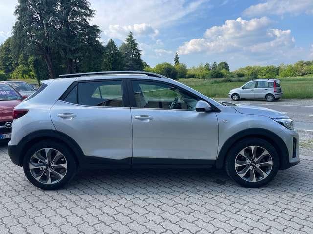 Kia Stonic Stonic 1.4 mpi eco Style Gpl 97cv my18