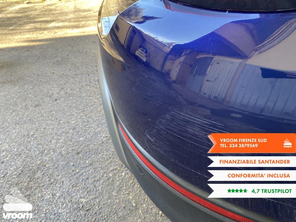 FIAT 500X 500X 1.0 T3 120 CV Cross