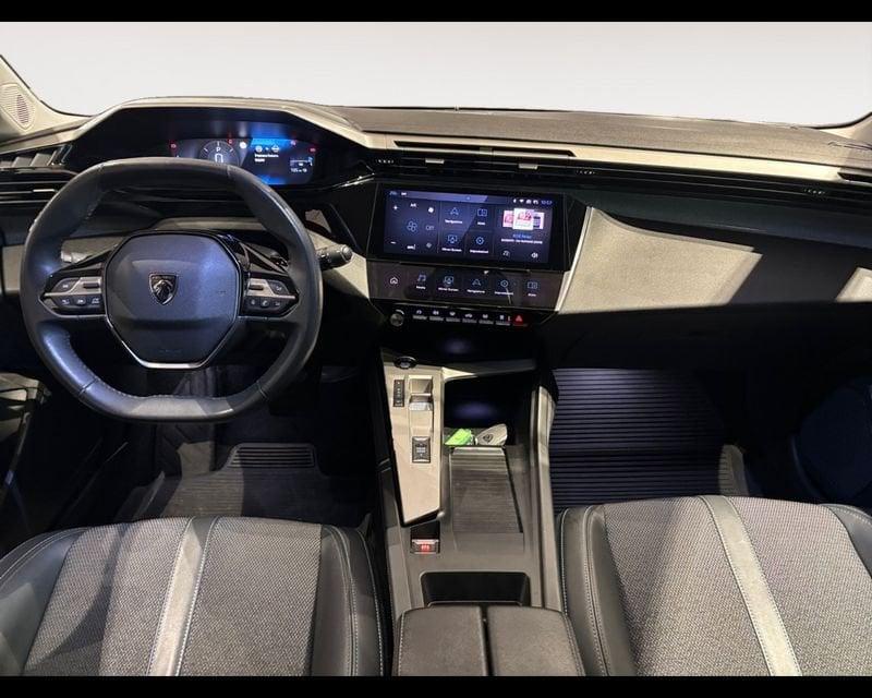 Peugeot 308 3ª serie BlueHDi 130 S&S EAT8 Allure Pack