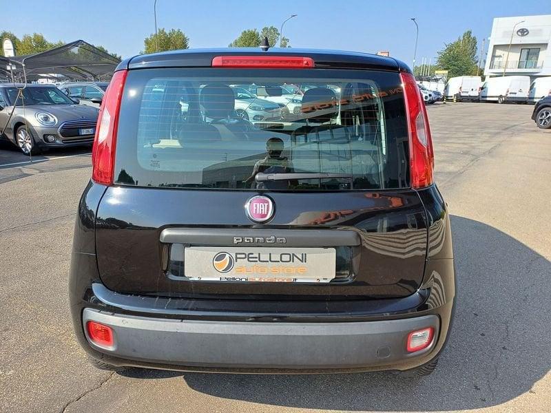 FIAT Panda 1.3 MJT Easy 1°PROP-GARANZIA-KM CERTIFICATI
