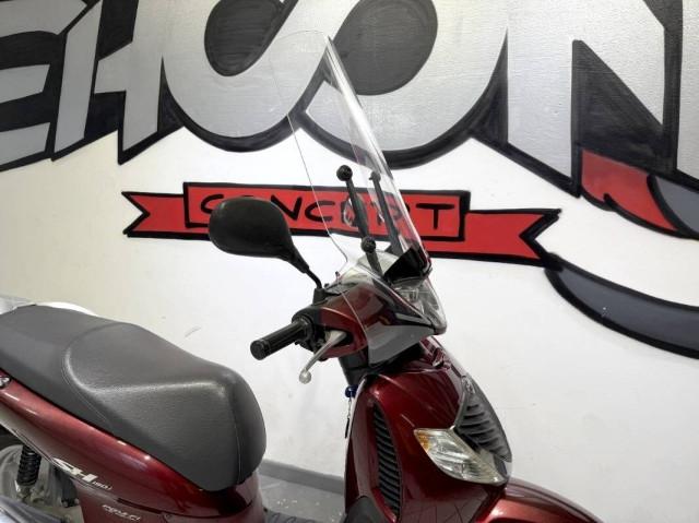Honda SH 150 150