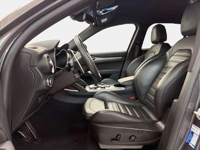 Alfa Romeo Stelvio 2.2 Turbodiesel 190 CV AT8 Q4