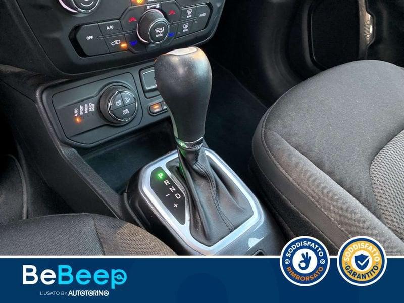 Jeep Renegade 1.3 T4 PHEV LIMITED 4XE AT6