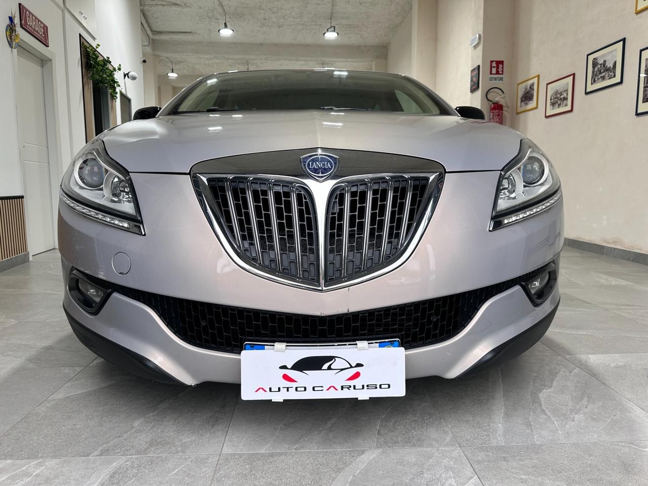 Lancia Delta 1.6 MJT 120cv - UNICO PROP - DA VETRI