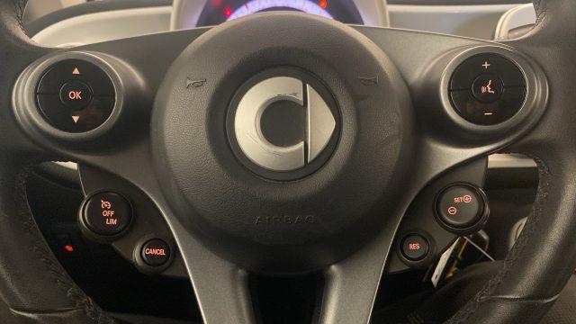 SMART ForTwo 70 1.0 twinamic Passion