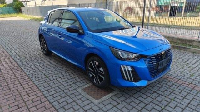 PEUGEOT 208 Hybrid 100 e-DCS6 Allure PREZZO PROMO