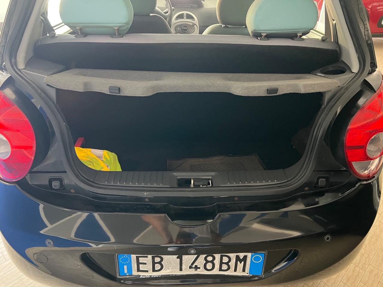 Dr DR1 1.3 16V Neopatentati