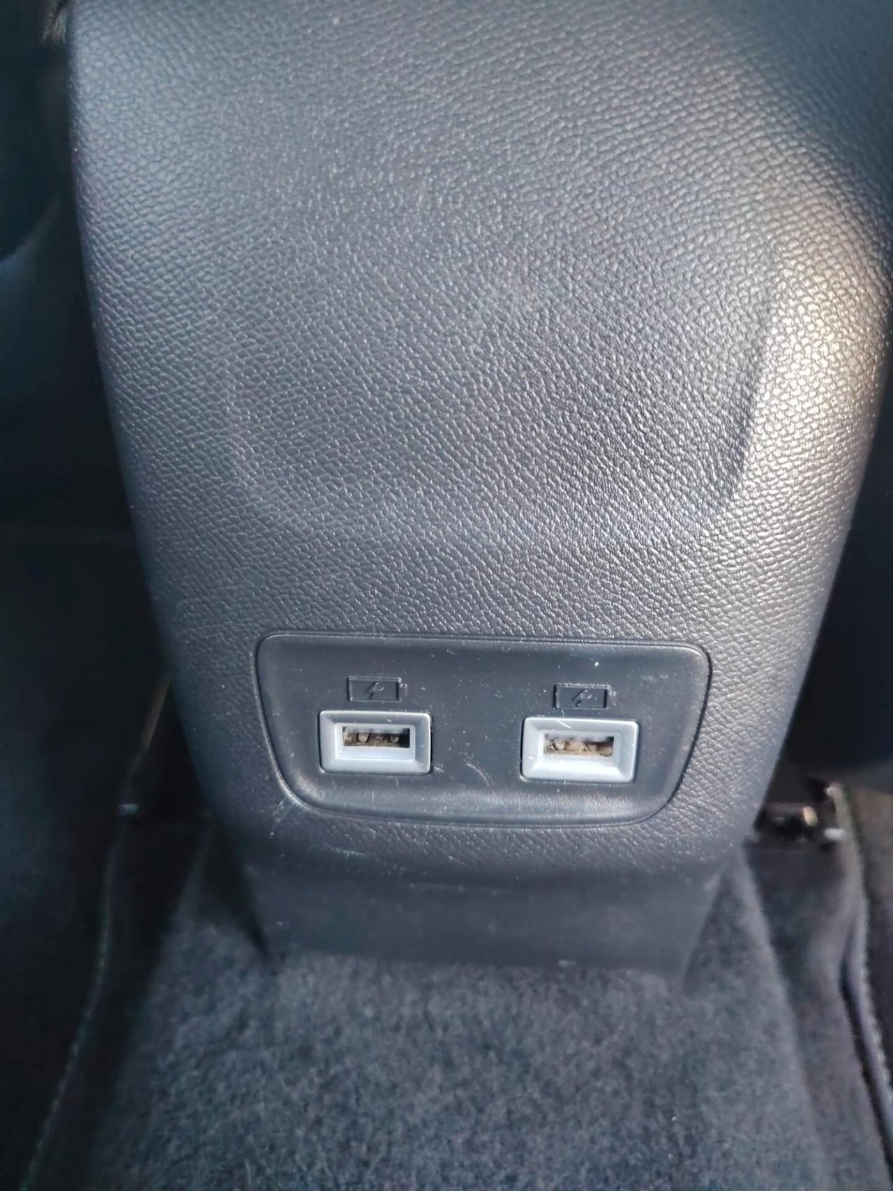 Peugeot 2008 2022 - 1.5DCI 130CV GT LB AUTOMOBILI