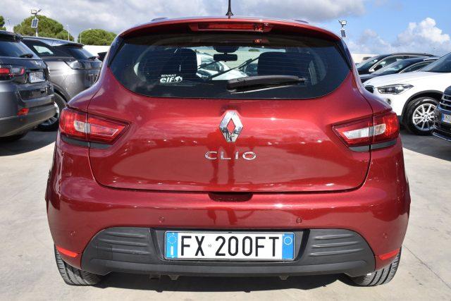 RENAULT Clio dCi 8V 90 CV 5 porte Business