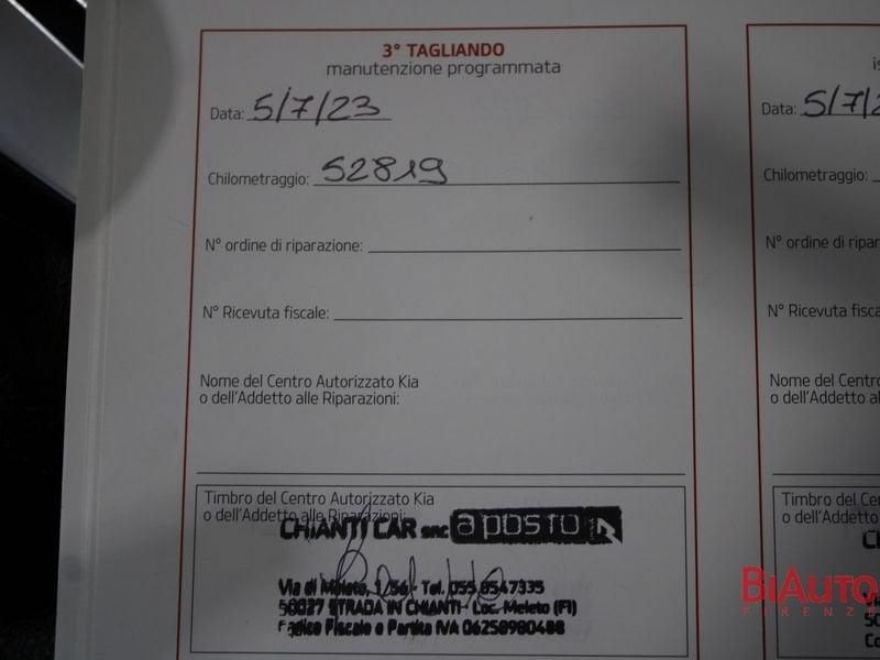 Kia ceed Ceed 1.6 crdi Evolution 136cv dct