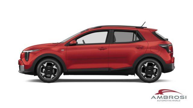 KIA Stonic 1.0 T-GDI URBAN GPL