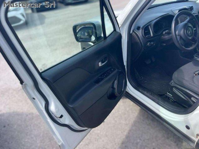 JEEP Renegade Renegade 2019 1.3 t4 phev Limited 4xe at6 - GK775W