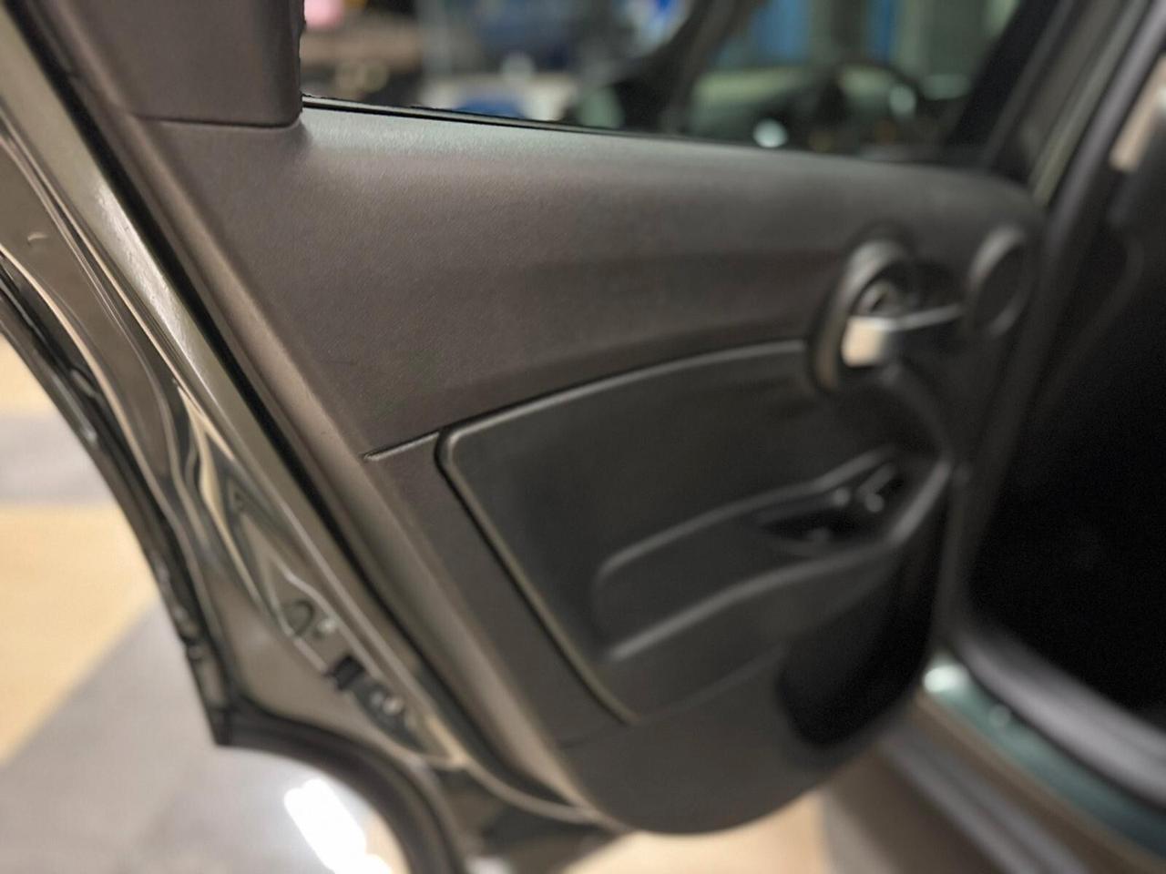 Fiat 500X 1.6 MultiJet 120 CV Cross