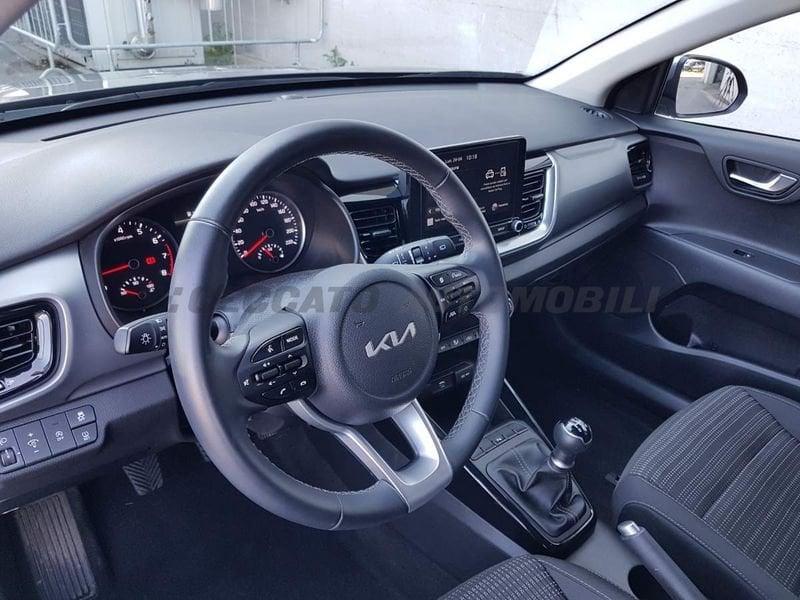 KIA Stonic Stonic 1.2 dpi Style 84cv