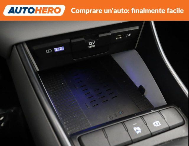 HYUNDAI i20 1.2 MPI Bose