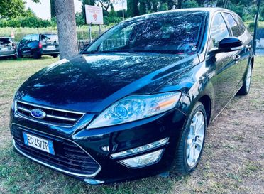 Ford Mondeo Mondeo+ 2.0 TDCi 163 CV Station Wagon