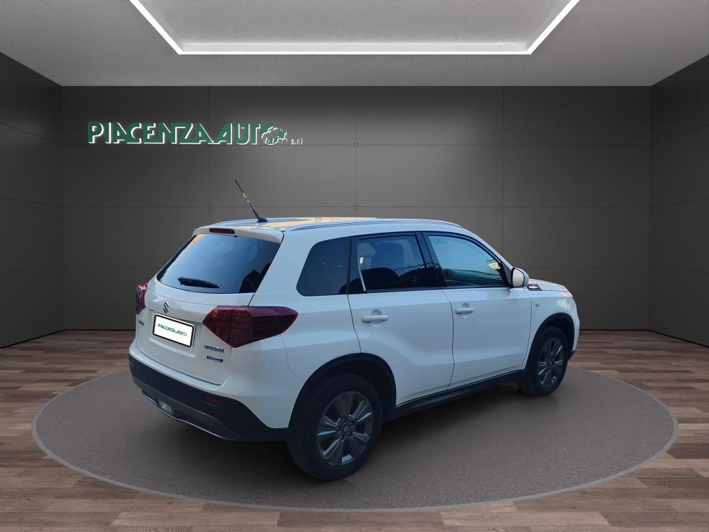 Suzuki Vitara 1.4h Easy Cool 2wd.TELECAMERA.SEDILI RISCALDATI