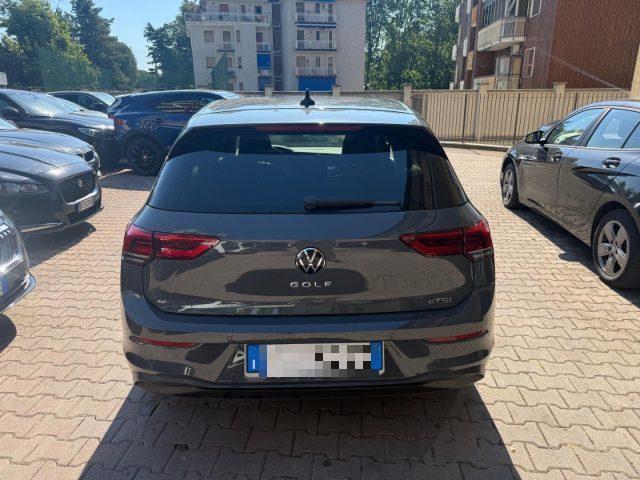 VOLKSWAGEN Golf 1.5 eTSI 130 CV EVO ACT DSG Life