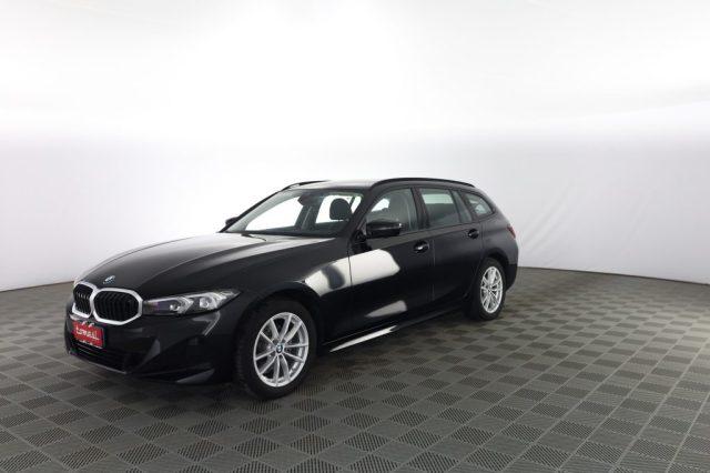 BMW 320 Serie 3 (G20/G21) d 48V xDrive Touring