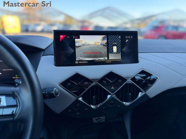 DS AUTOMOBILES DS 3 Crossback Crossback DS3 1.2 Grand Chic 130cv TG: GK975RR