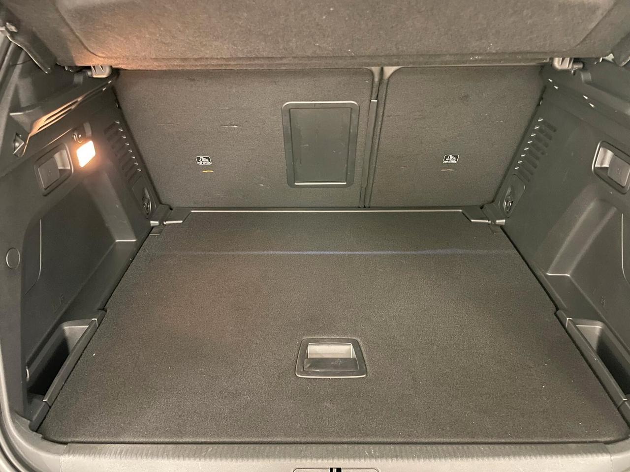 Peugeot 3008 1.5 BlueHDi 130 S&S GT