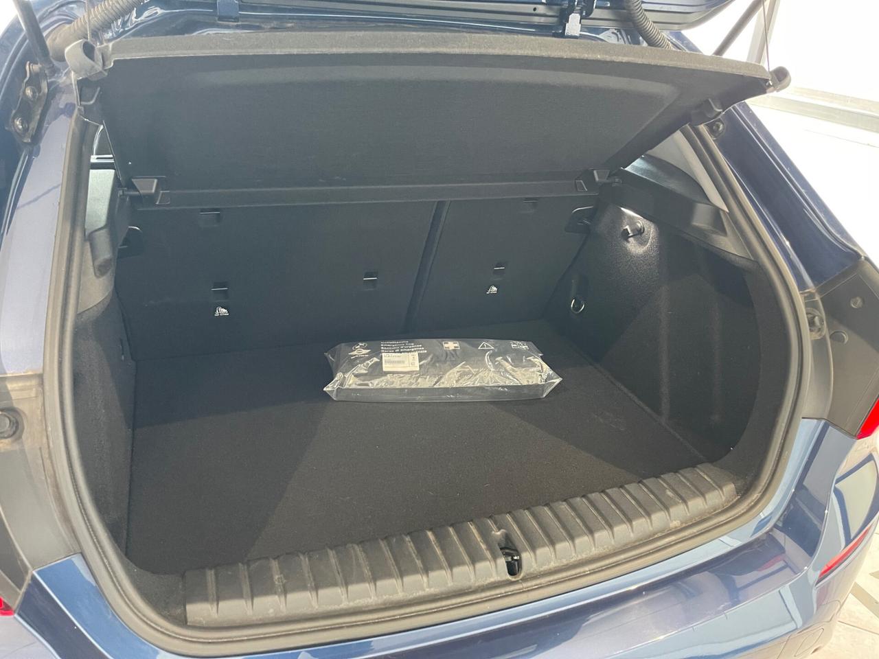 Bmw 116 116d 5p. Advantage - NO VINCOLO DI FINANZIAMENTO
