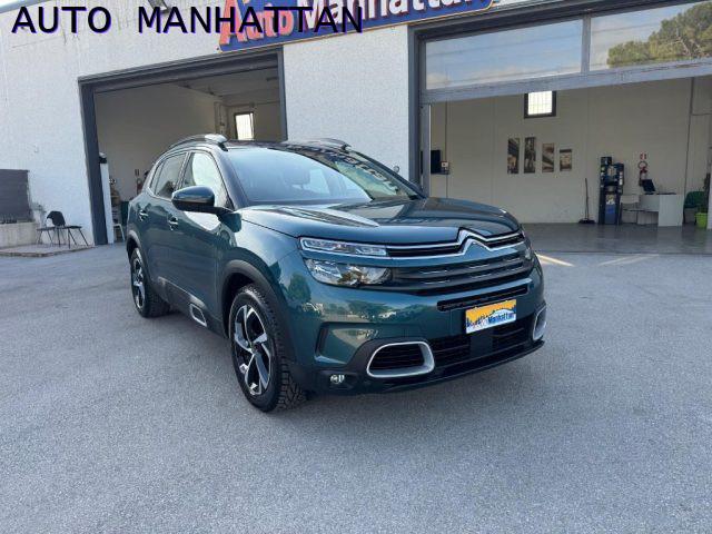 CITROEN C5 Aircross BlueHDi 130 S&S EAT8 Shine