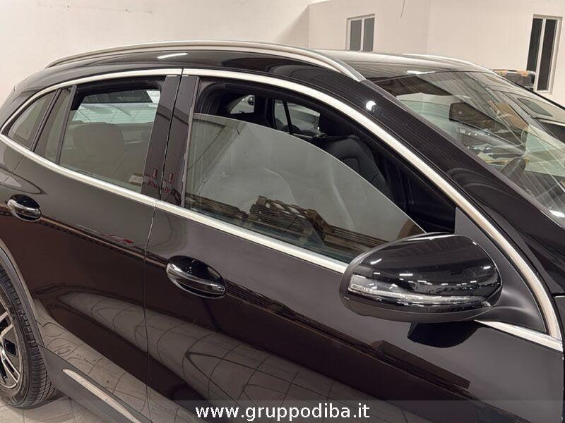 Mercedes-Benz GLA GLA-H247 2020 Diesel 180 d Sport auto