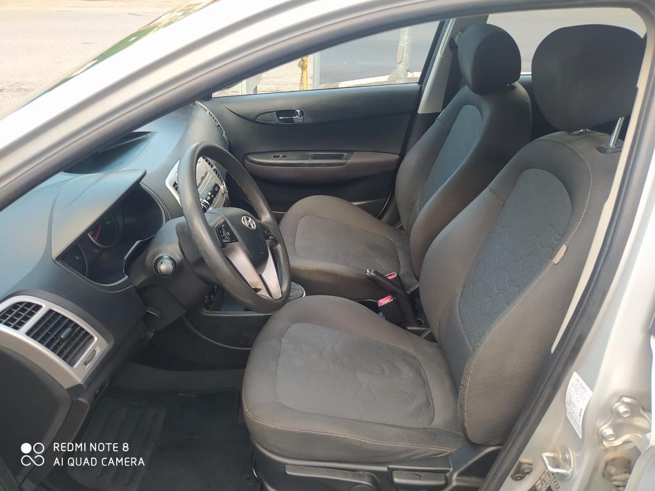 Hyundai i20 1.4 CRDi 5p. Comfort